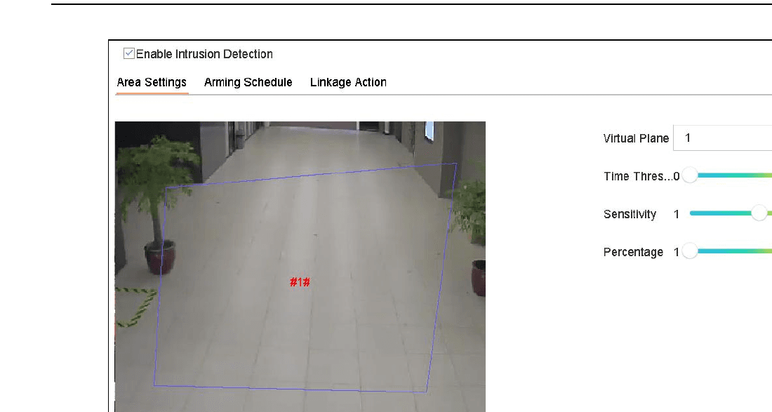 Intrusion Detection