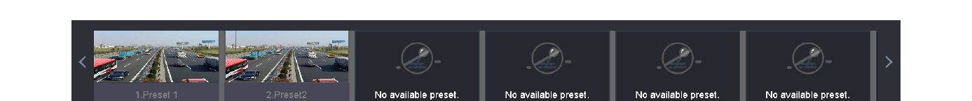 Call Preset (2)