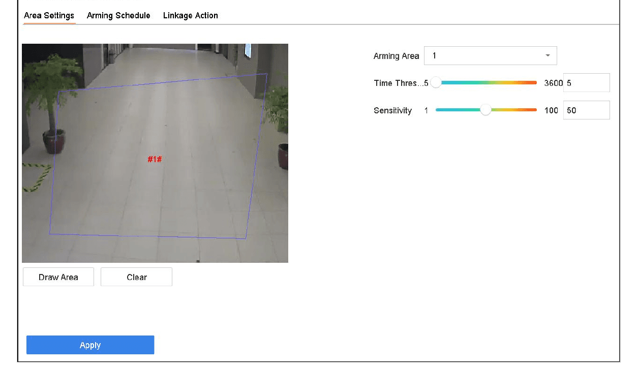 Object Removal Detection