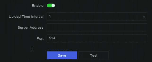 Log Server