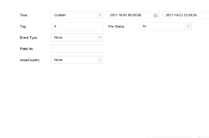 Custom Search
