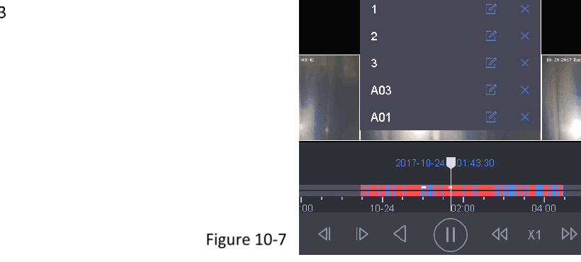 Edit Tag Files