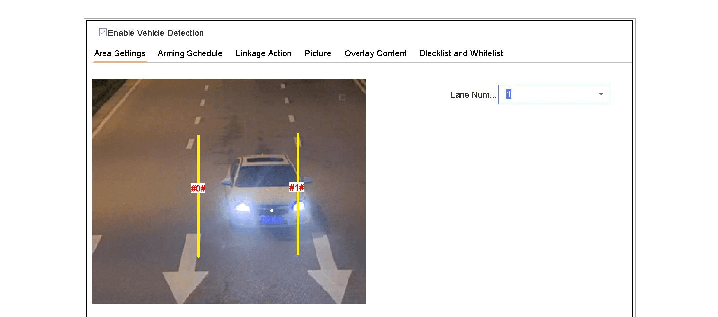 Vehicle Detection