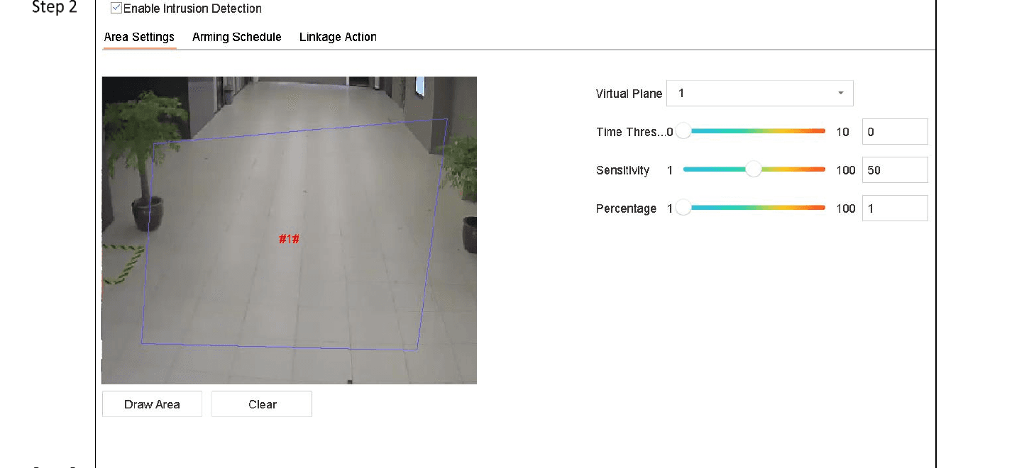 Intrusion Detection