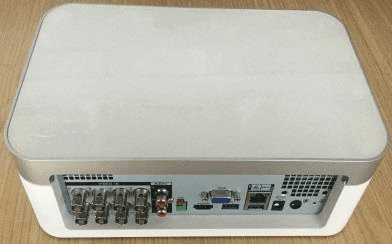 Replacing the E Model cover and fastening the screws